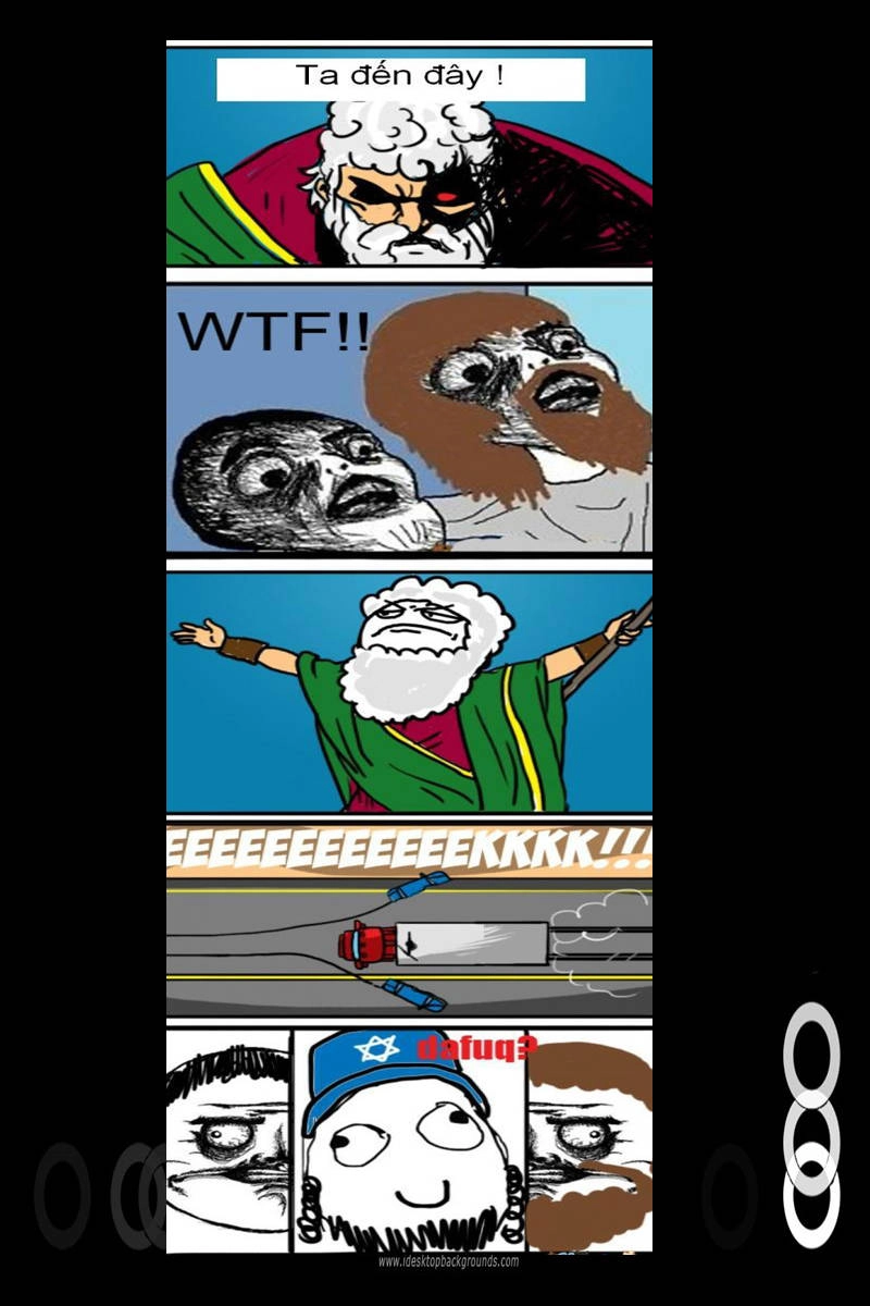 History’s Strongest Disciple Kenichi Chapter 40 - 27