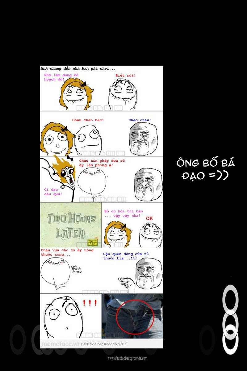 History’s Strongest Disciple Kenichi Chapter 45 - 30