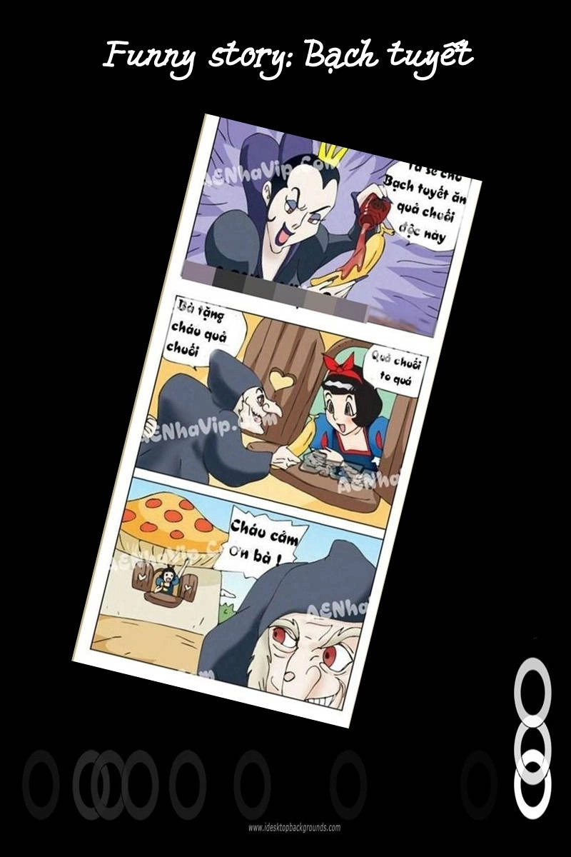 History’s Strongest Disciple Kenichi Chapter 49 - 25