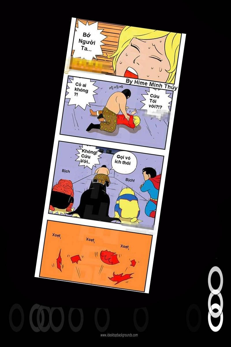 History’s Strongest Disciple Kenichi Chapter 51 - 26