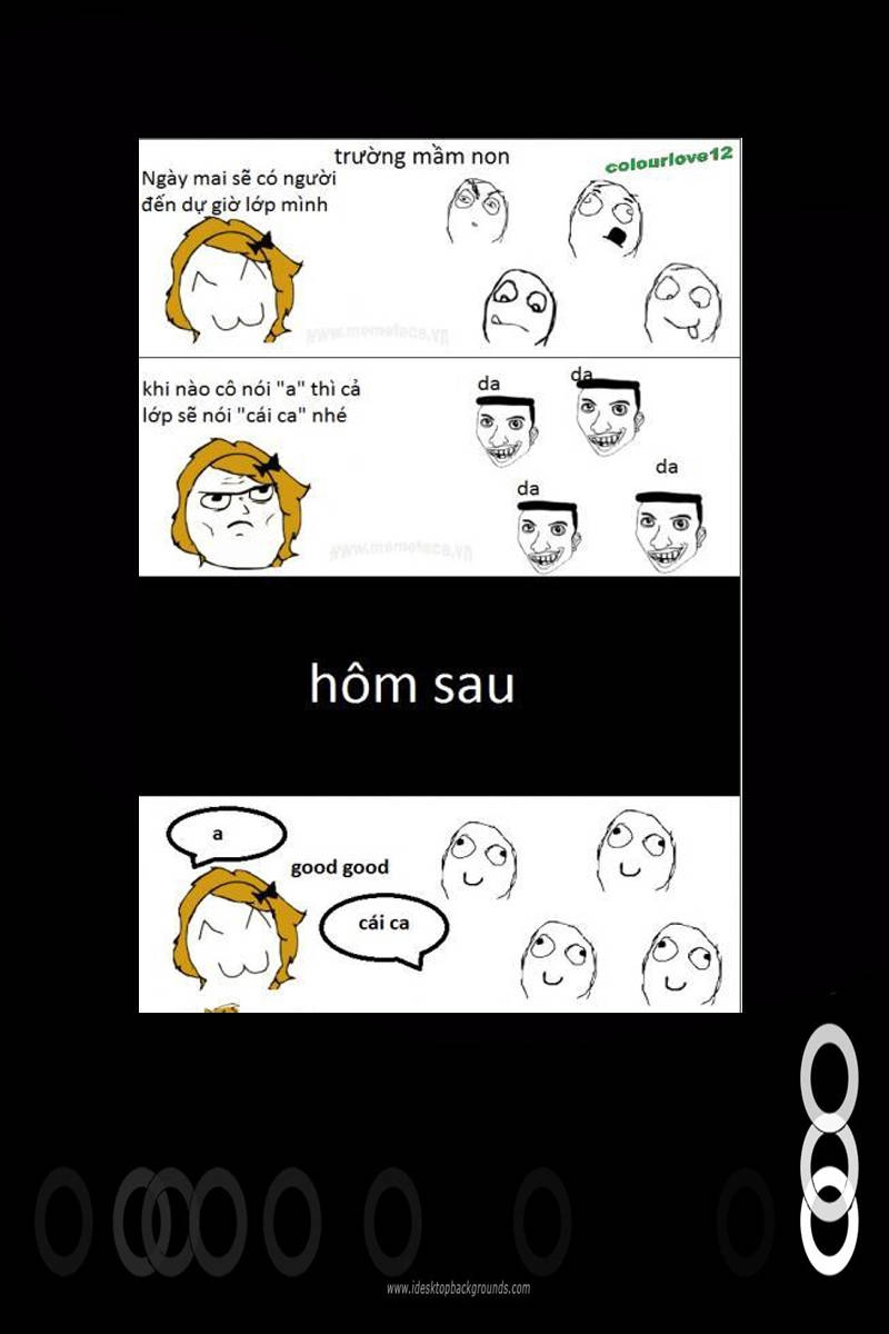 History’s Strongest Disciple Kenichi Chapter 52 - 21