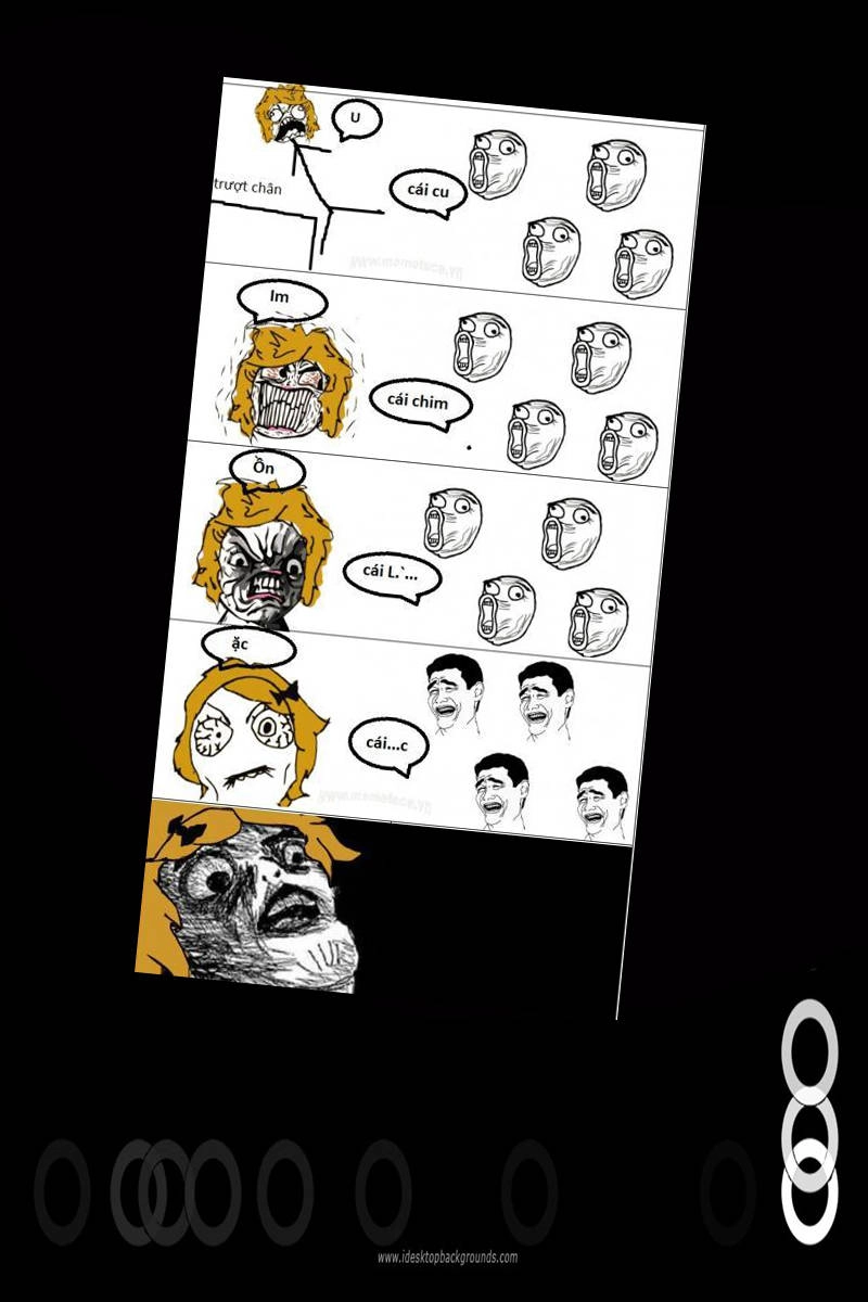 History’s Strongest Disciple Kenichi Chapter 52 - 22