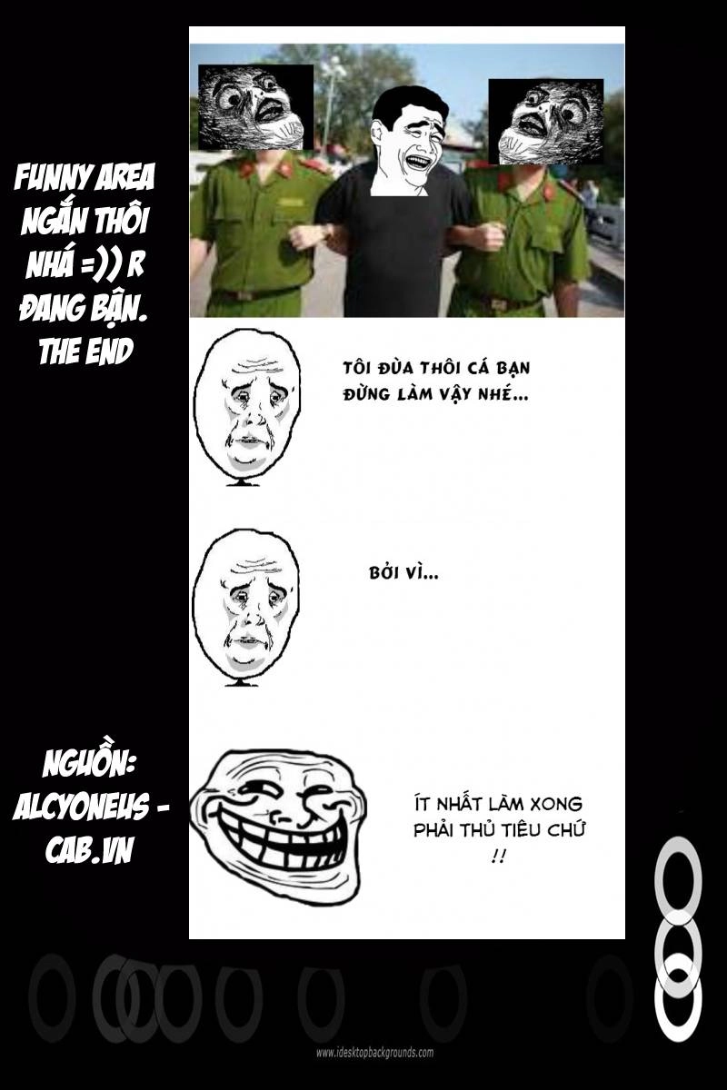 History’s Strongest Disciple Kenichi Chapter 57 - 23