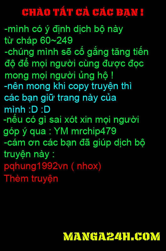 History’s Strongest Disciple Kenichi Chapter 86 - 1