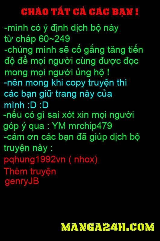 History’s Strongest Disciple Kenichi Chapter 88 - 1