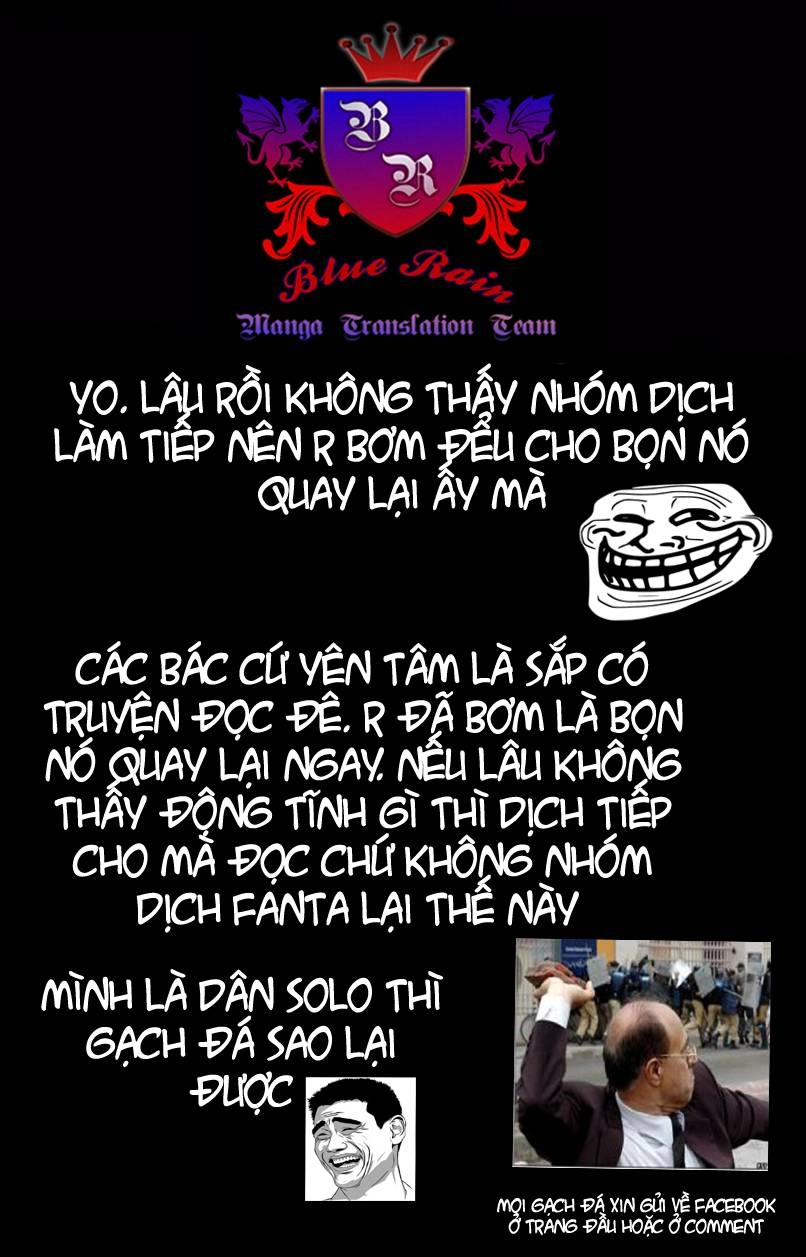 History’s Strongest Disciple Kenichi Chapter 130 - 27