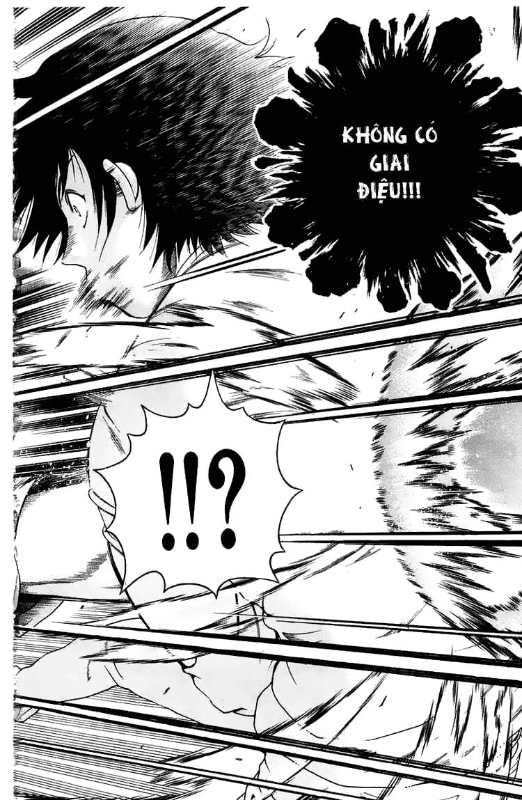 History’s Strongest Disciple Kenichi Chapter 139 - 12