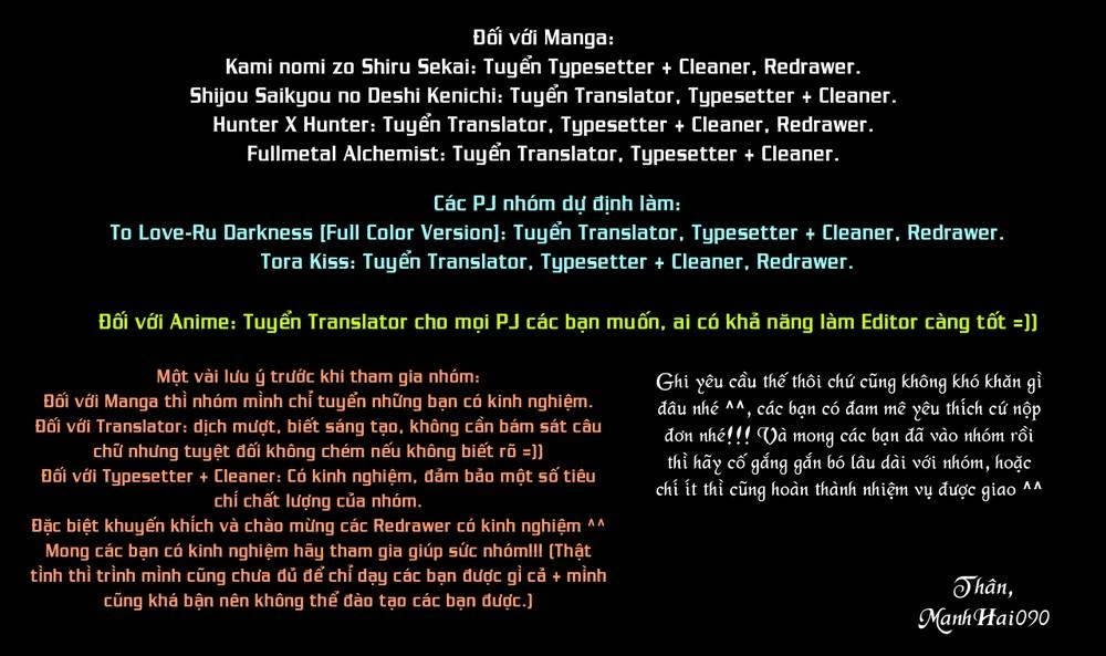 History’s Strongest Disciple Kenichi Chapter 142 - 24