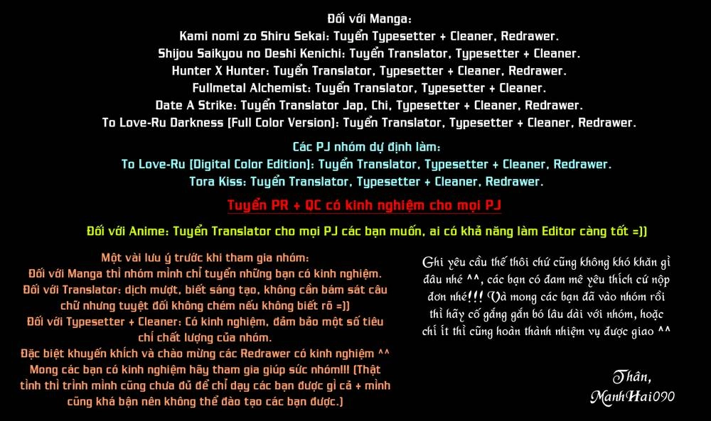 History’s Strongest Disciple Kenichi Chapter 143 - 4