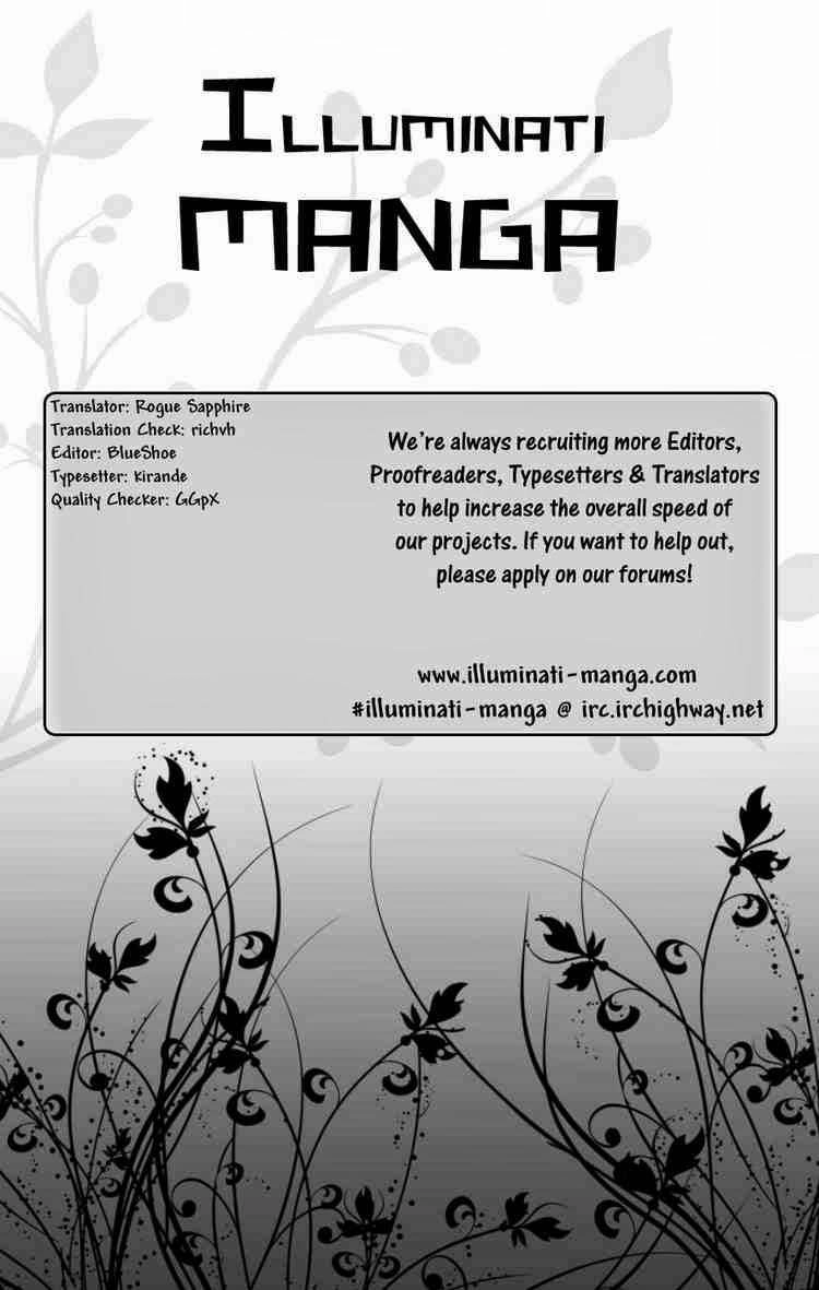 History’s Strongest Disciple Kenichi Chapter 147 - 22