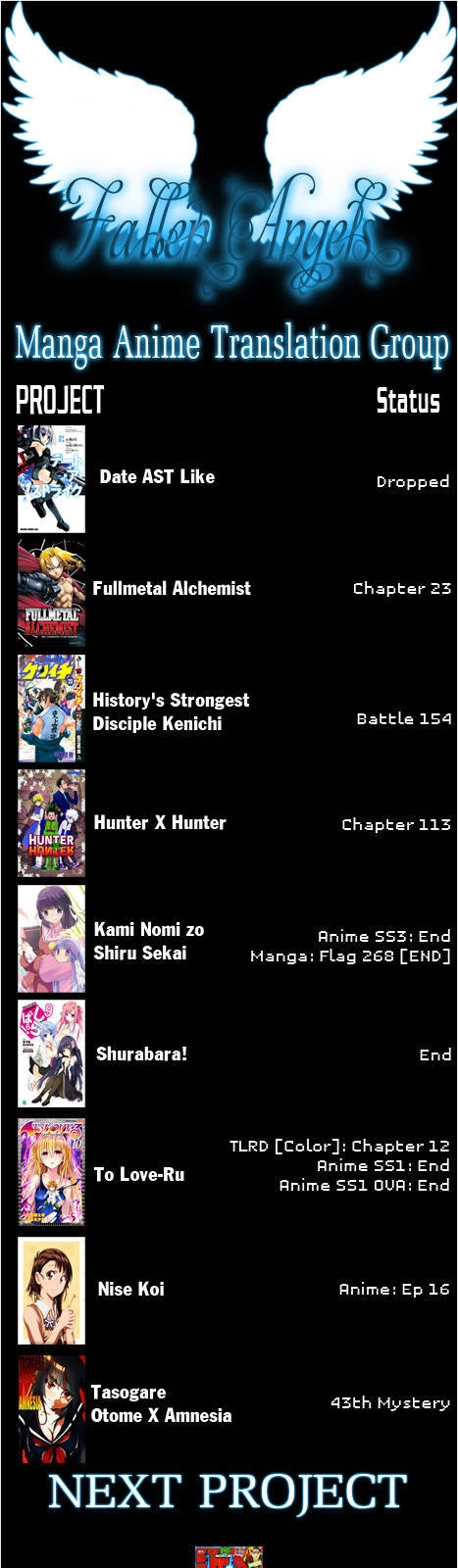 History’s Strongest Disciple Kenichi Chapter 154 - 2