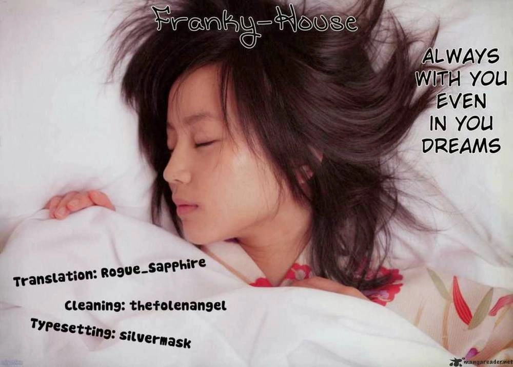 History’s Strongest Disciple Kenichi Chapter 178 - 23