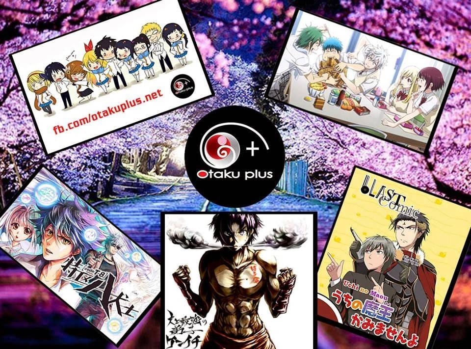 History’s Strongest Disciple Kenichi Chapter 205 - 21