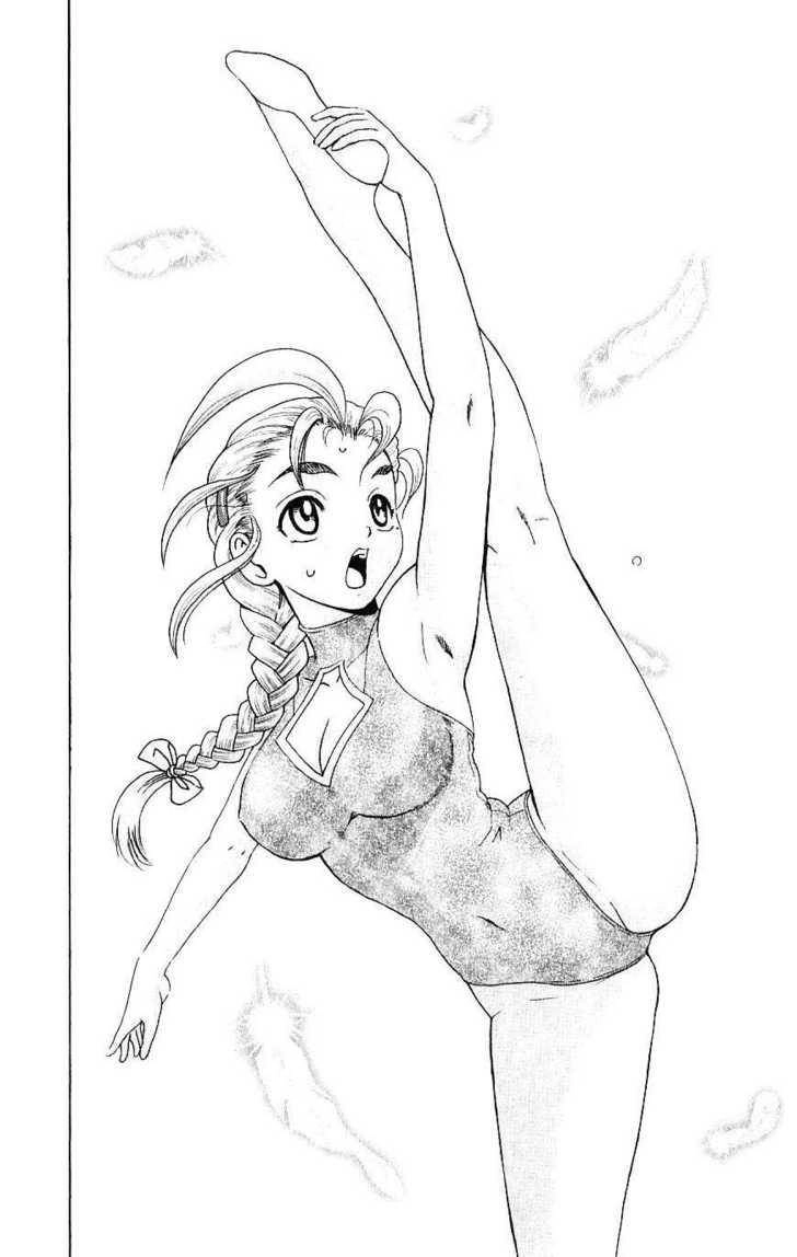 History’s Strongest Disciple Kenichi Chapter 247 - 22