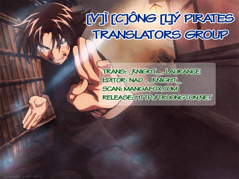 History’s Strongest Disciple Kenichi Chapter 249 - 1