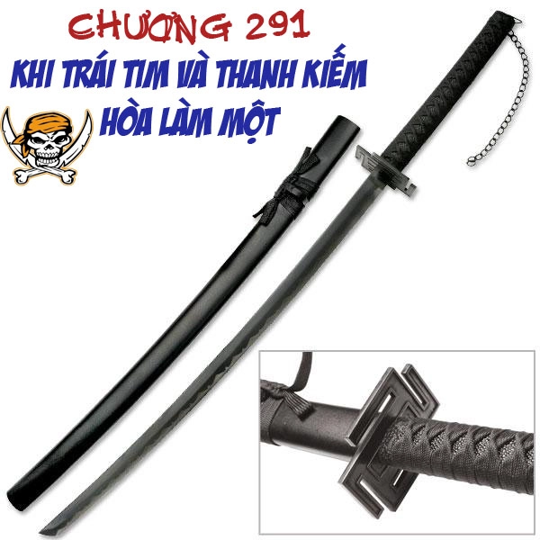 History’s Strongest Disciple Kenichi Chapter 291 - 1