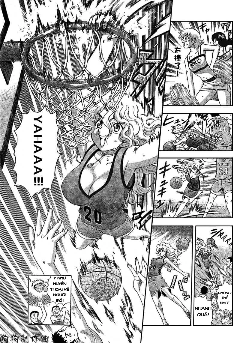 History’s Strongest Disciple Kenichi Chapter 293 - 15