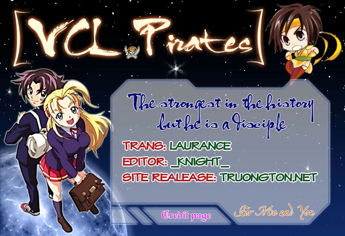 History’s Strongest Disciple Kenichi Chapter 359 - 20