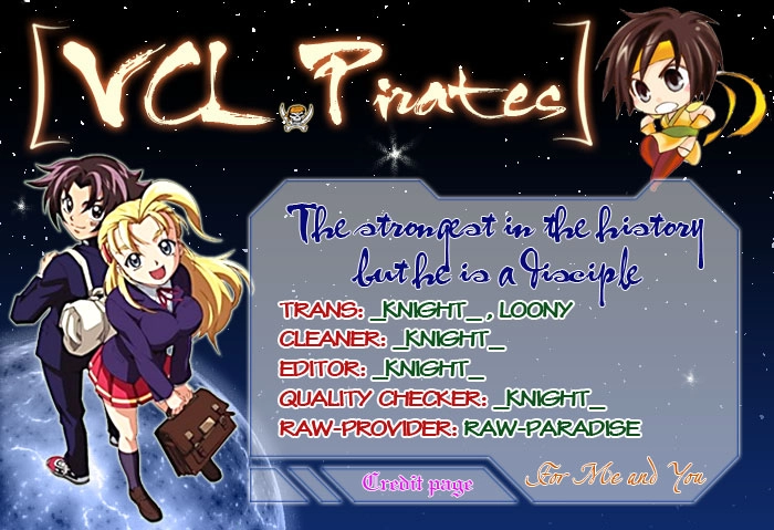 History’s Strongest Disciple Kenichi Chapter 365 - 17