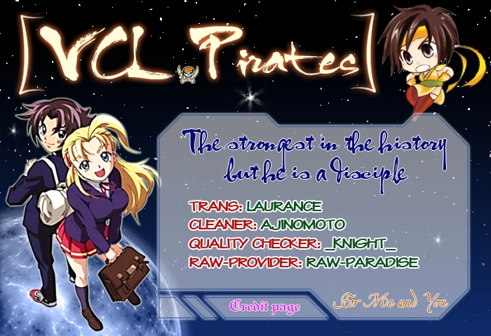 History’s Strongest Disciple Kenichi Chapter 366 - 17