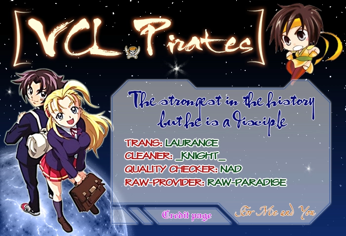 History’s Strongest Disciple Kenichi Chapter 367 - 18