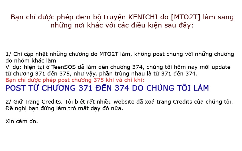 History’s Strongest Disciple Kenichi Chapter 372 - 19