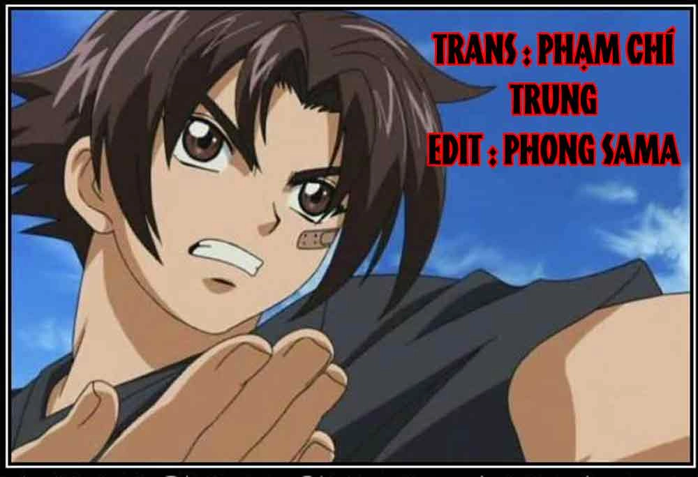 History’s Strongest Disciple Kenichi Chapter 483 - 18