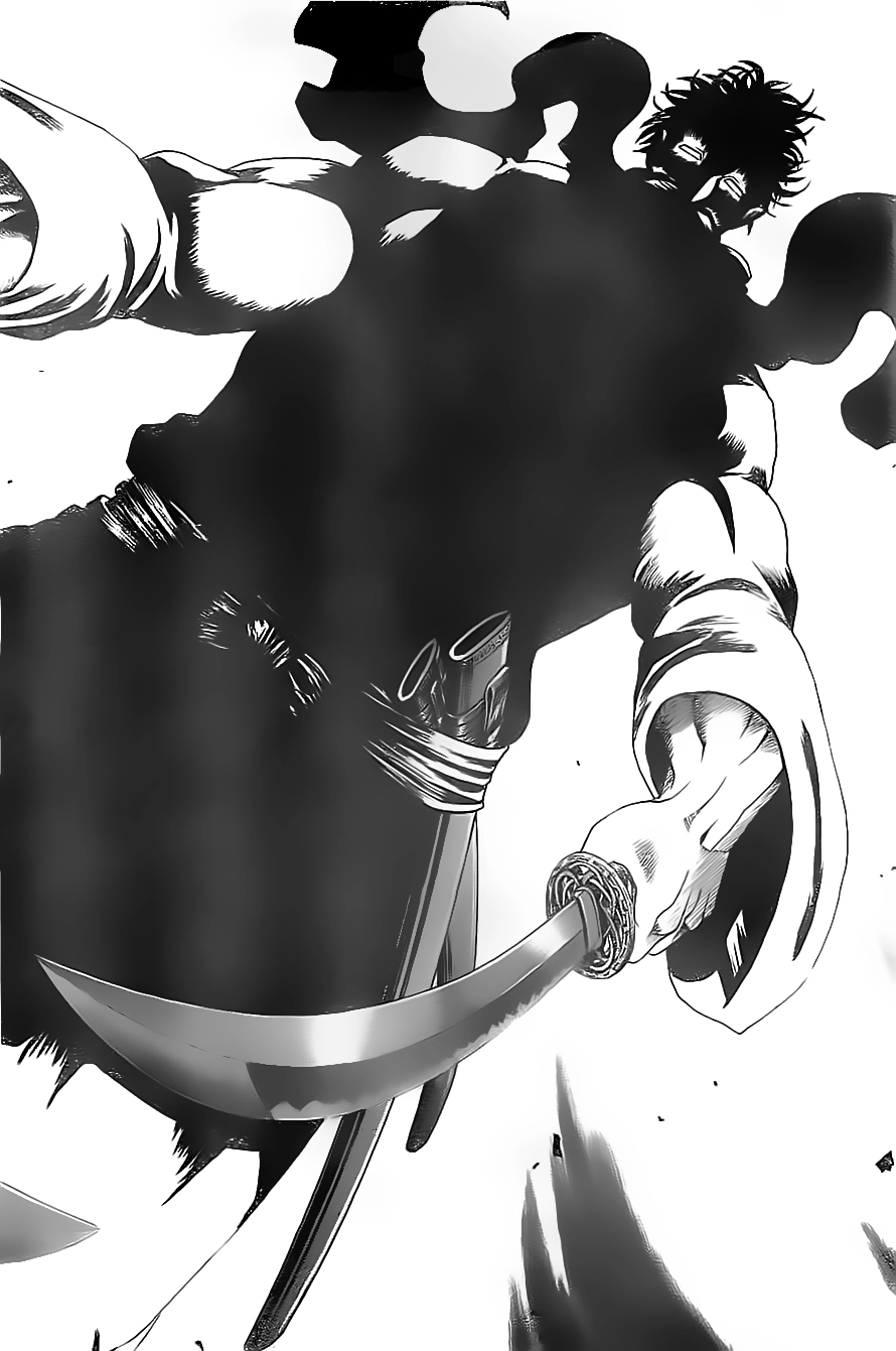 History’s Strongest Disciple Kenichi Chapter 531 - 16