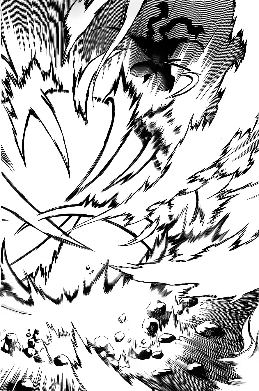 History’s Strongest Disciple Kenichi Chapter 532 - 8