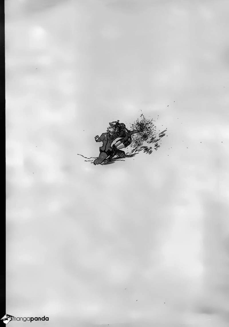 History’s Strongest Disciple Kenichi Chapter 576 - 14