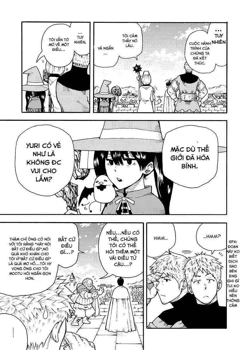 Densetsu No Yuusha No Konkatsu Chapter 1 - 9