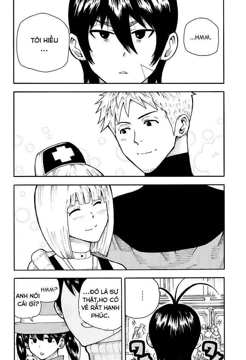 Densetsu No Yuusha No Konkatsu Chapter 1 - 18