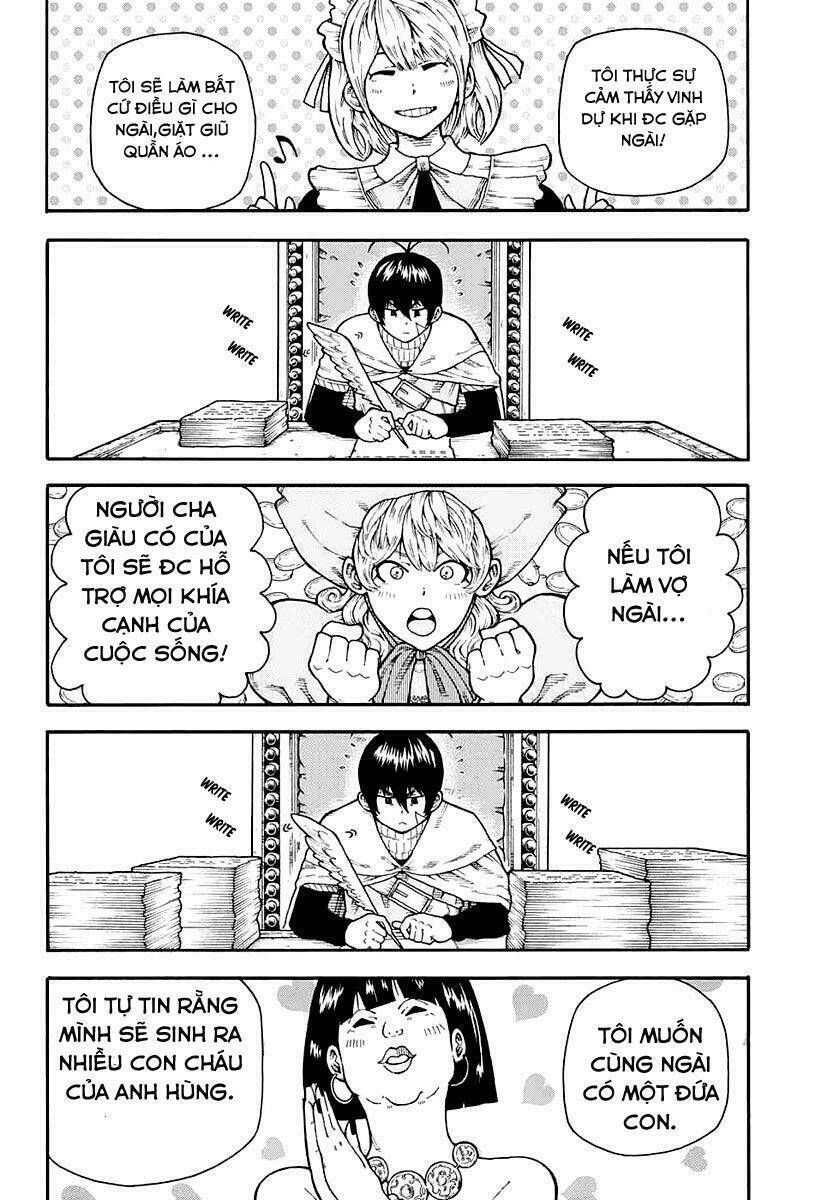 Densetsu No Yuusha No Konkatsu Chapter 1 - 36