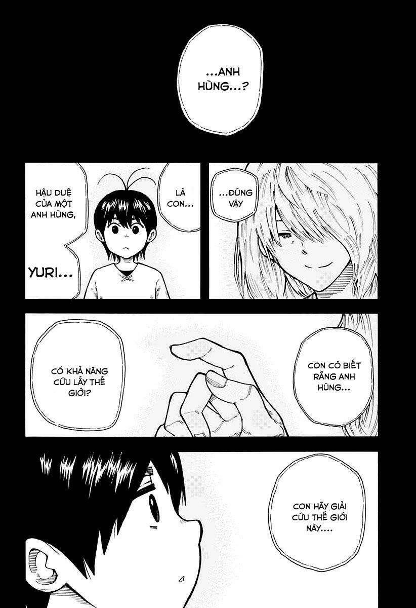 Densetsu No Yuusha No Konkatsu Chapter 1 - 38