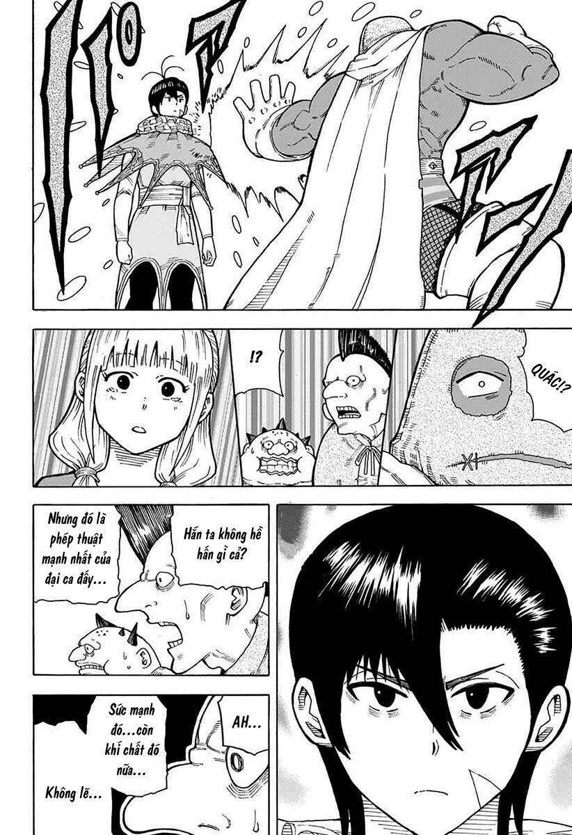 Densetsu No Yuusha No Konkatsu Chapter 2.5 - 24