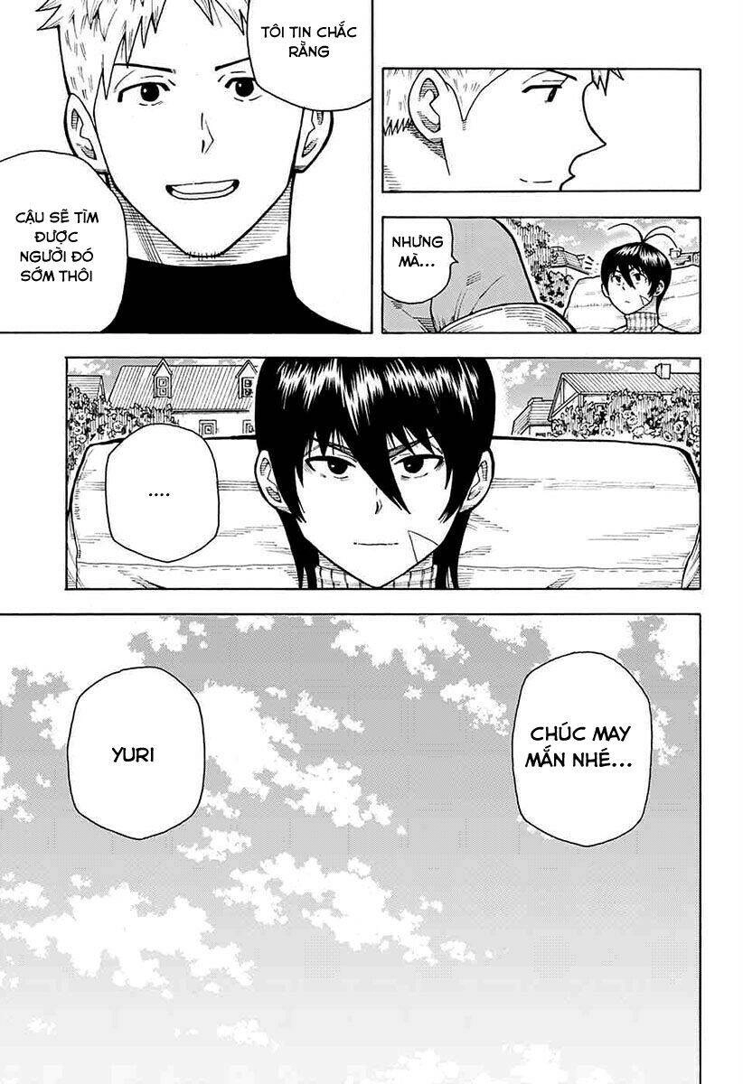 Densetsu No Yuusha No Konkatsu Chapter 2.5 - 37