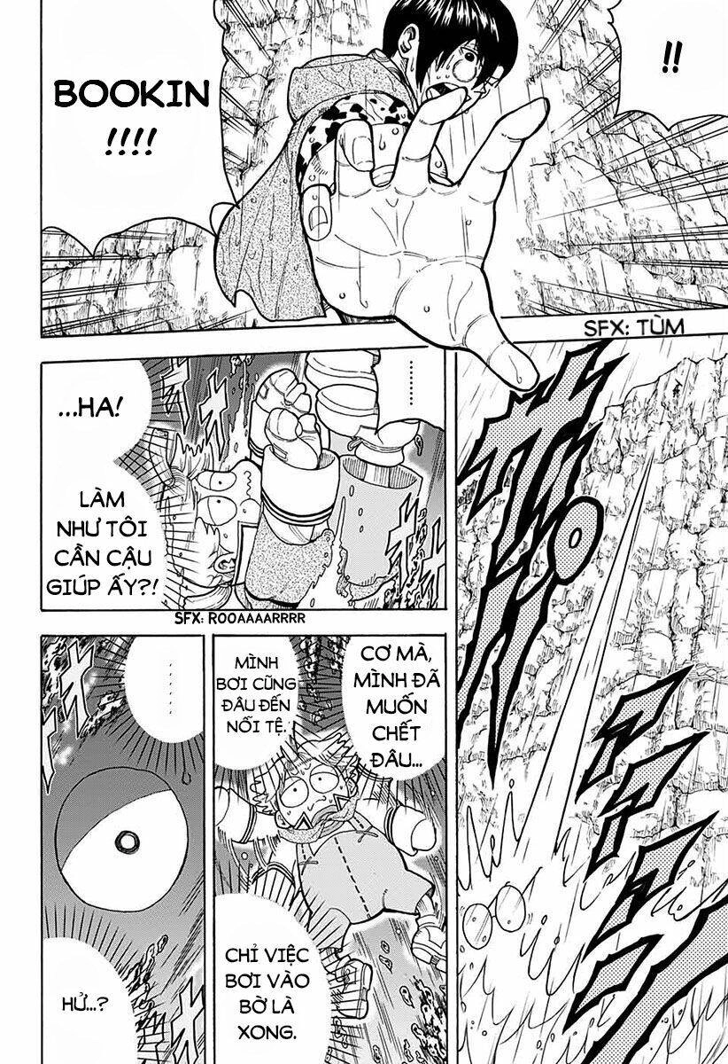 Densetsu No Yuusha No Konkatsu Chapter 3.5 - 18