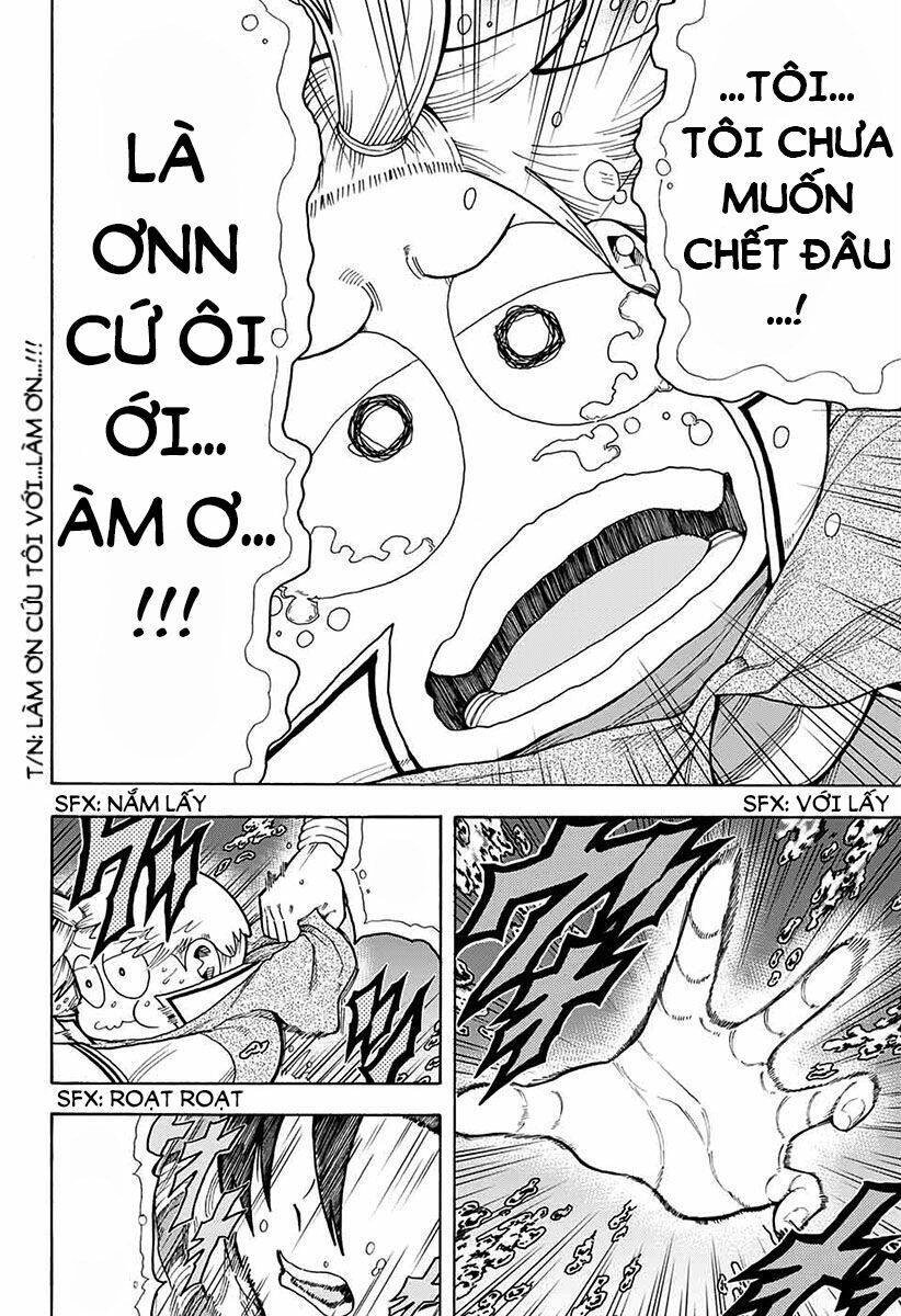 Densetsu No Yuusha No Konkatsu Chapter 3.5 - 22