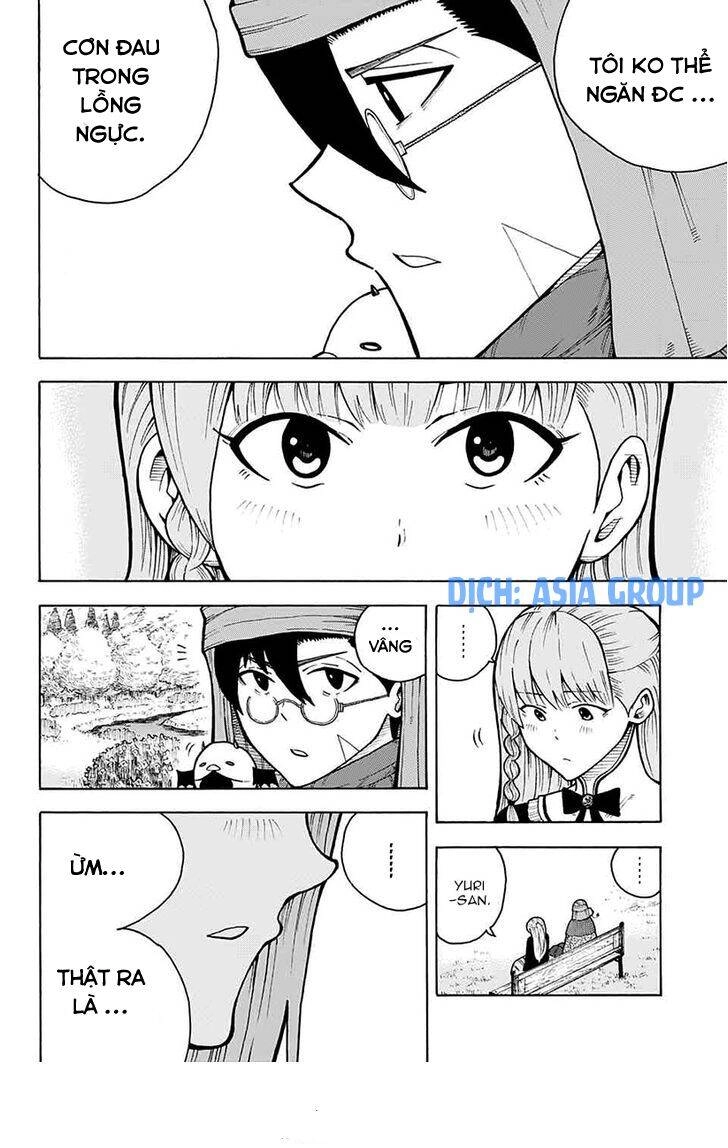 Densetsu No Yuusha No Konkatsu Chapter 4 - 25