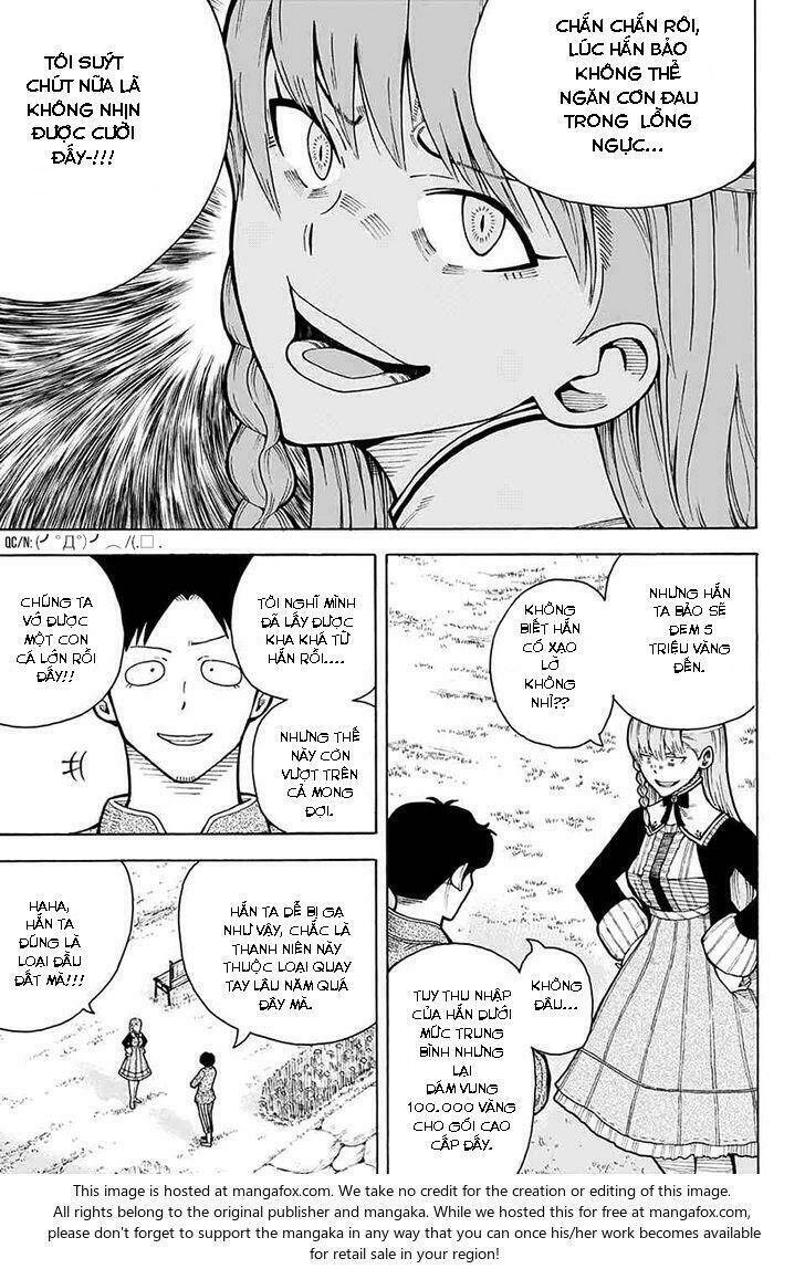 Densetsu No Yuusha No Konkatsu Chapter 4.5 - 2