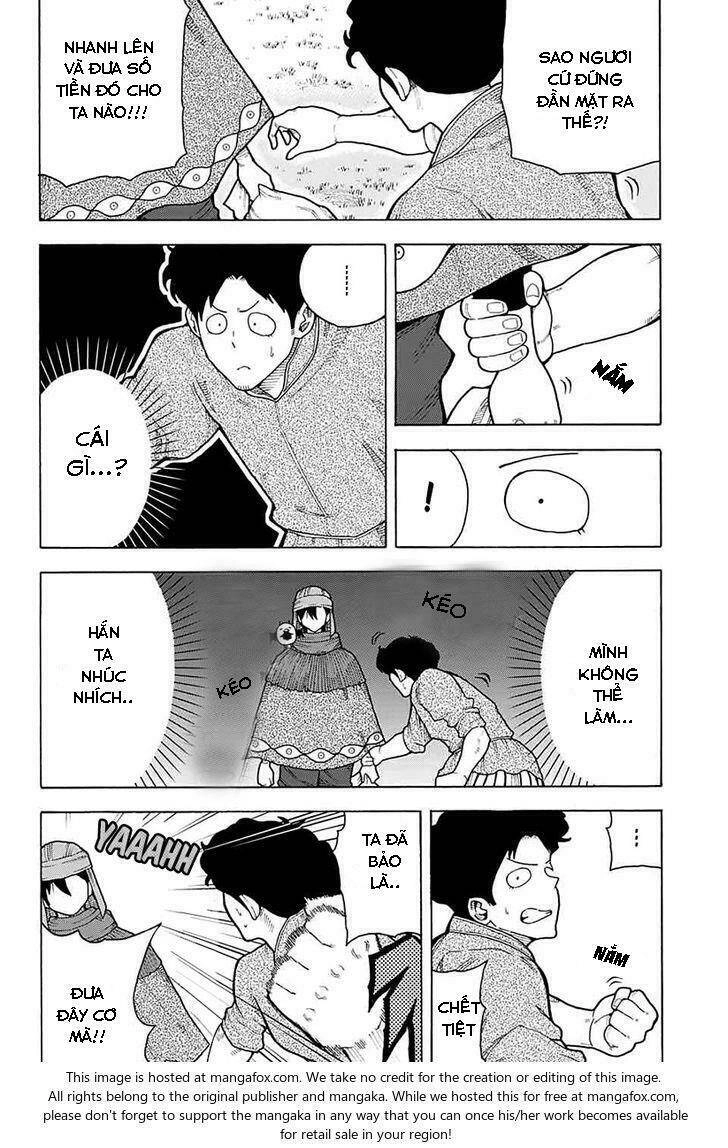 Densetsu No Yuusha No Konkatsu Chapter 4.5 - 7