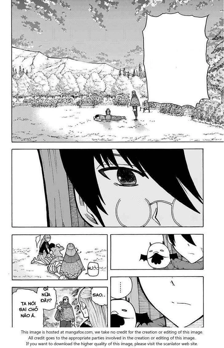 Densetsu No Yuusha No Konkatsu Chapter 4.5 - 11