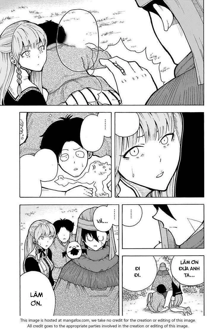 Densetsu No Yuusha No Konkatsu Chapter 4.5 - 12