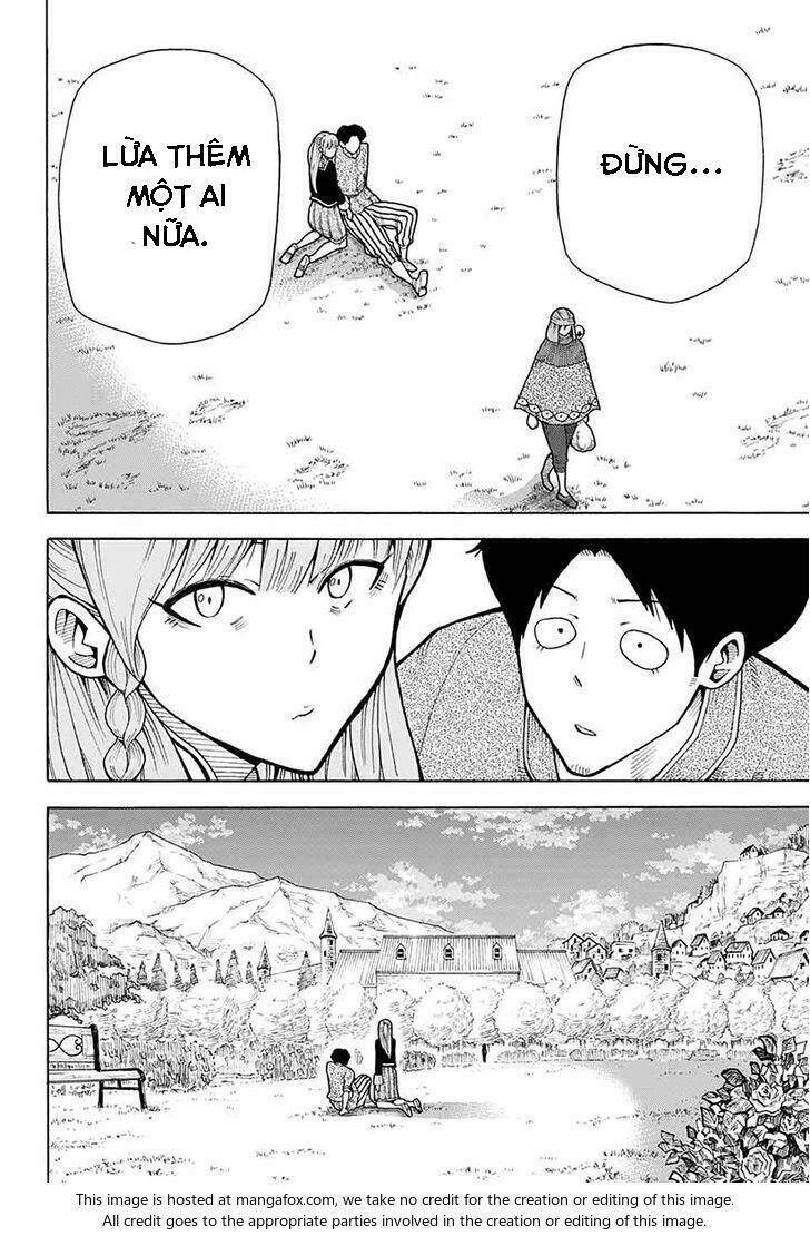 Densetsu No Yuusha No Konkatsu Chapter 4.5 - 13