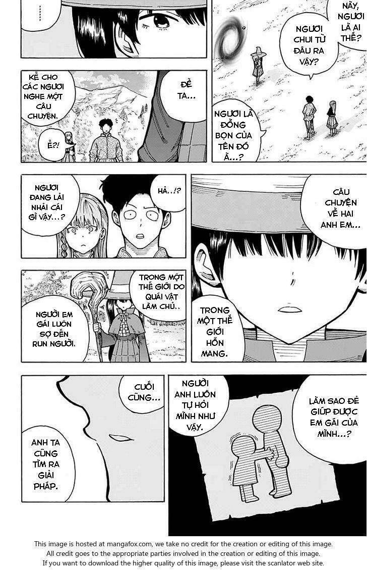 Densetsu No Yuusha No Konkatsu Chapter 4.5 - 17