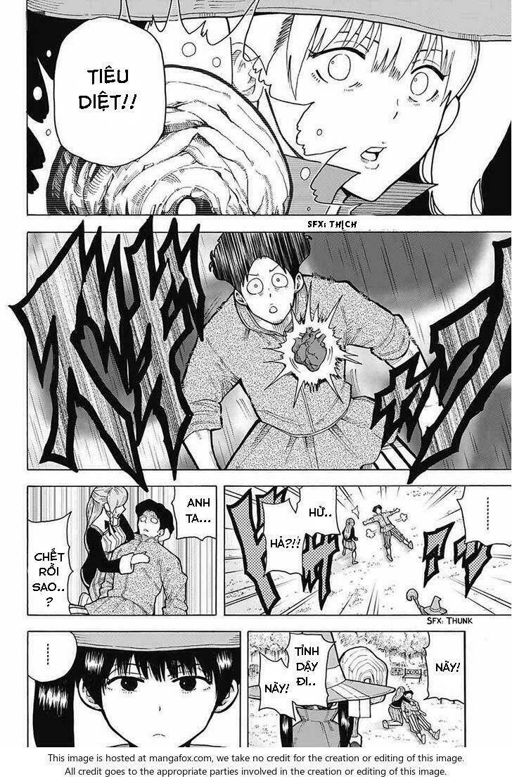 Densetsu No Yuusha No Konkatsu Chapter 4.5 - 19