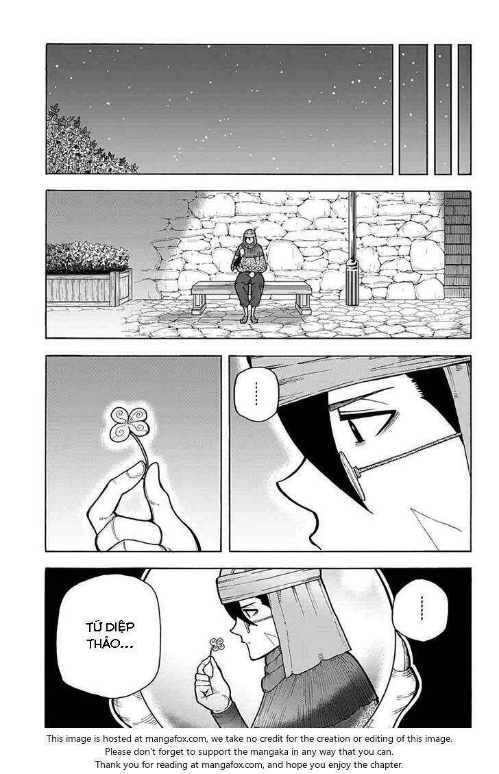 Densetsu No Yuusha No Konkatsu Chapter 4.5 - 22