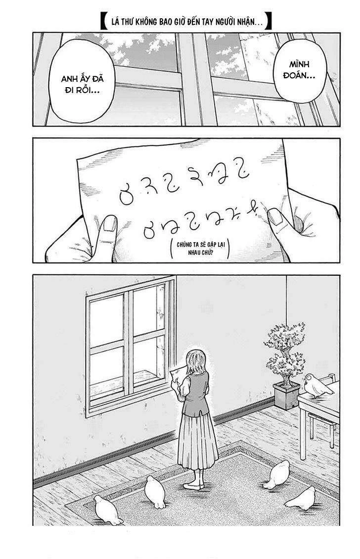 Densetsu No Yuusha No Konkatsu Chapter 5 - 3