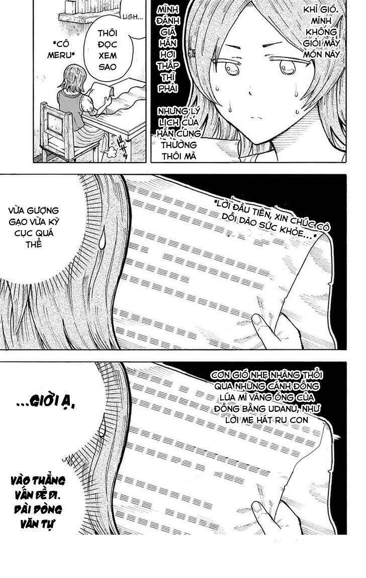 Densetsu No Yuusha No Konkatsu Chapter 5 - 15