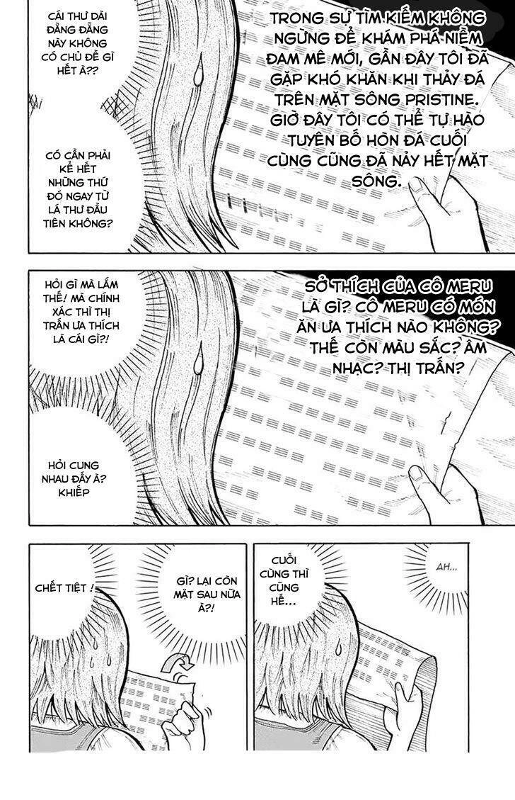 Densetsu No Yuusha No Konkatsu Chapter 5 - 16